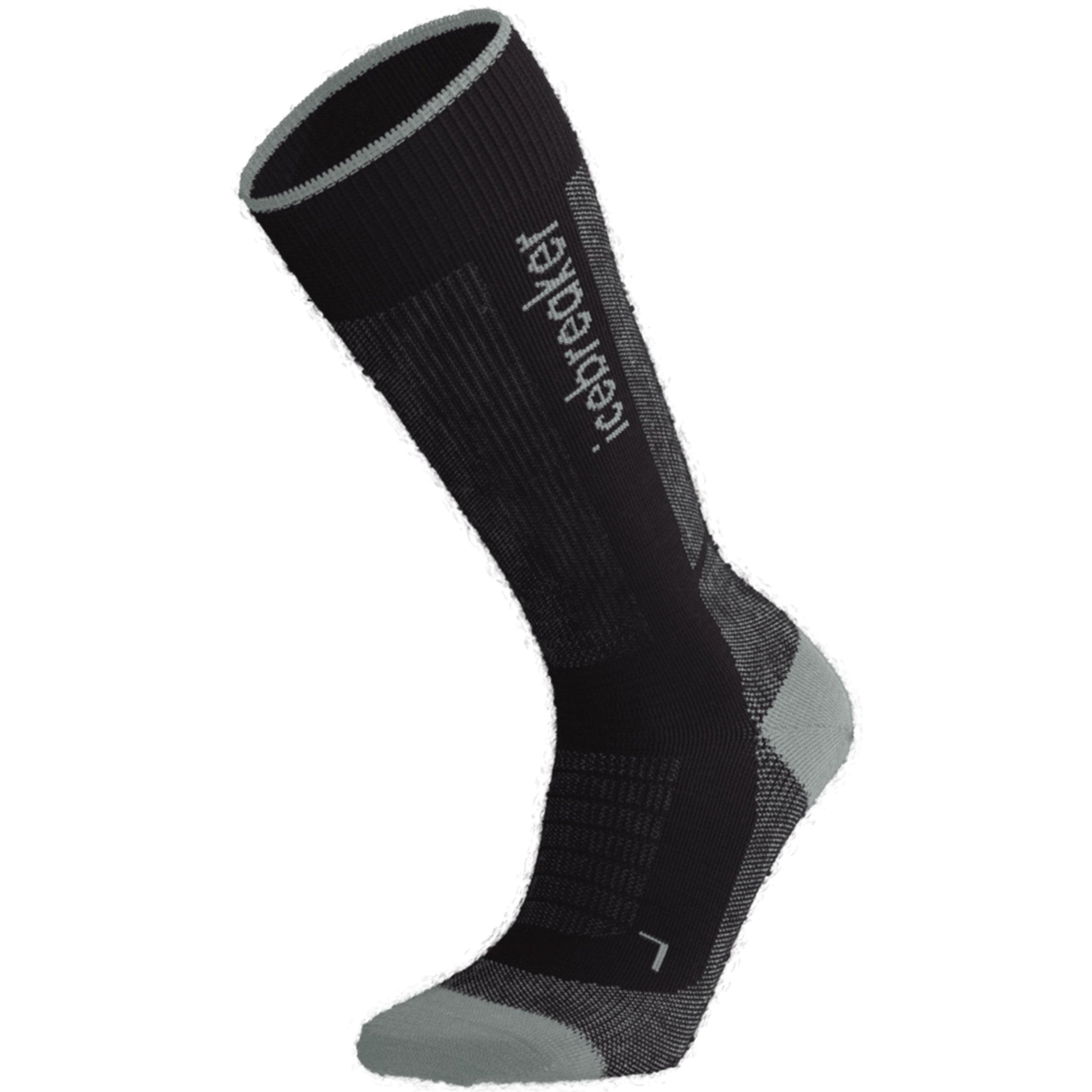 Icebreaker Ski+ Medium OTC Mens Sock - Skiis & Biikes