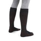 Icebreaker Ski+ Medium OTC Mens Sock - Skiis & Biikes