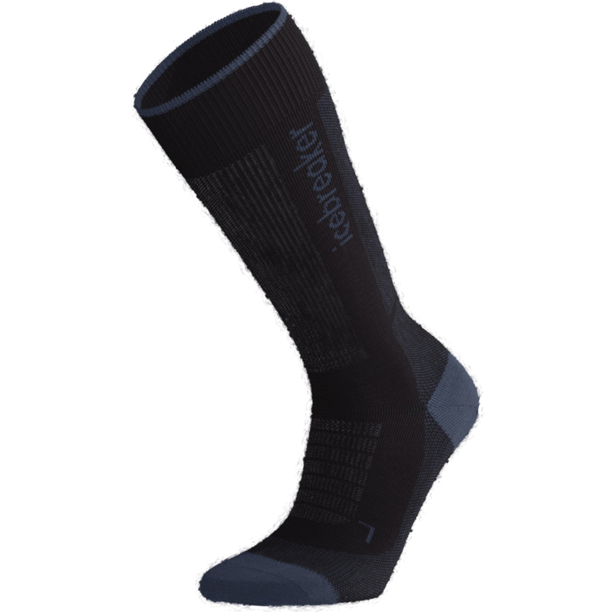 Icebreaker Ski+ Medium OTC Womens Sock - Skiis & Biikes