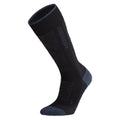 Icebreaker Ski+ Medium OTC Womens Sock - Skiis & Biikes