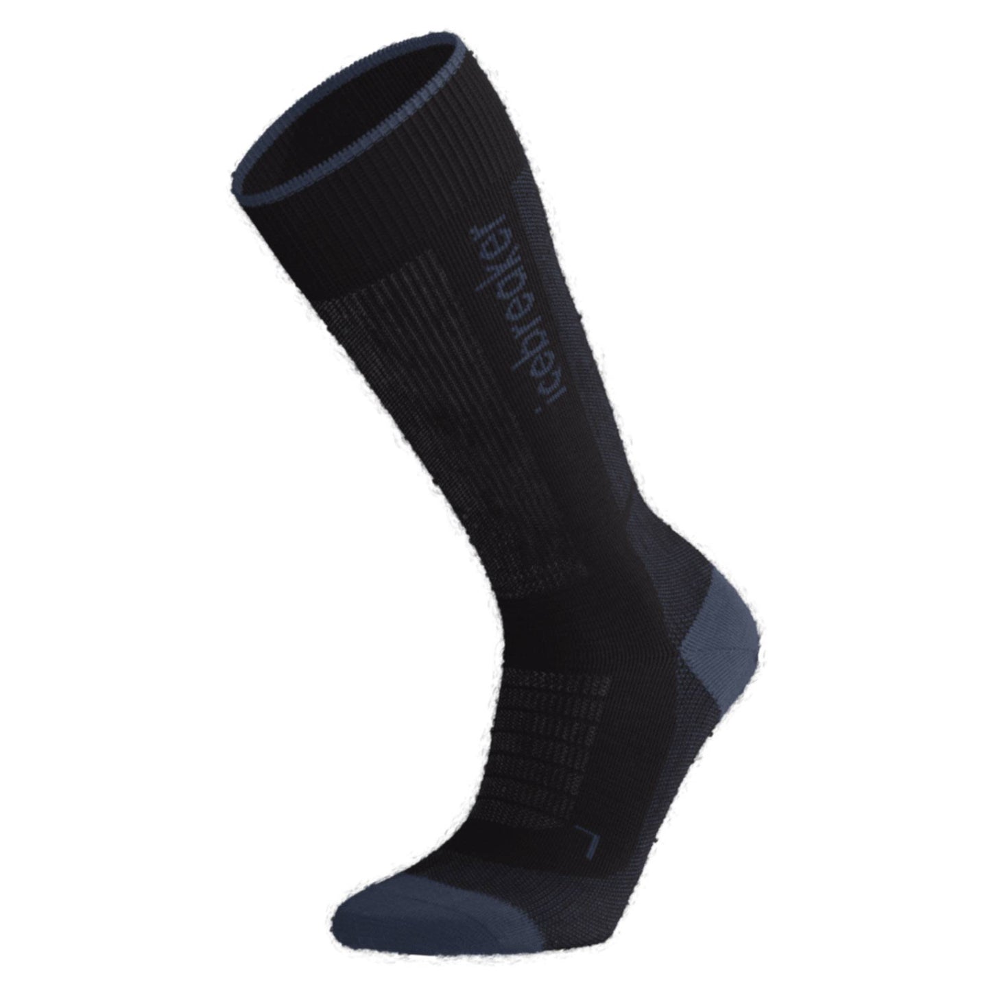 Icebreaker Ski+ Medium OTC Womens Sock - Skiis & Biikes