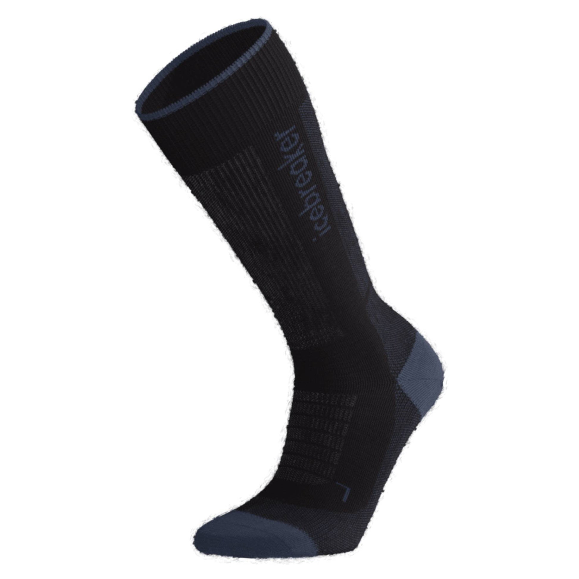 Icebreaker Ski+ Medium OTC Womens Sock - Skiis & Biikes