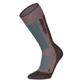 Icebreaker Ski+ Medium OTC Womens Sock - Skiis & Biikes