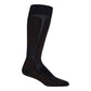 Icebreaker Ski+ Medium Womens OTC Sock - Skiis & Biikes