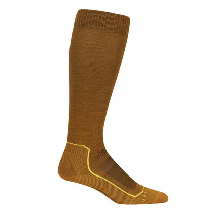 Icebreaker Ski+ UL Mens OTC Sock - Skiis & Biikes