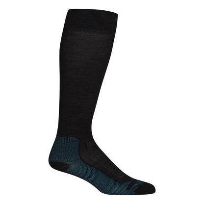 Icebreaker Ski+ UL Womens OTC Sock - Skiis & Biikes
