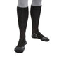 Icebreaker Ski+ Ultralight OTC Mens Sock - Skiis & Biikes