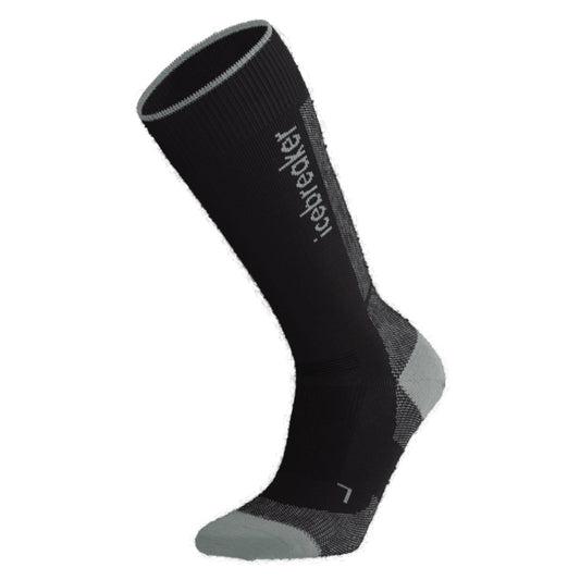 Icebreaker Ski+ Ultralight OTC Mens Sock - Skiis & Biikes