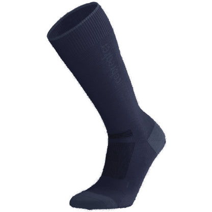 Icebreaker Ski+ Ultralight OTC Mens Sock - Skiis & Biikes