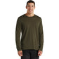 Icebreaker Sphere I Mens LS Tee - Skiis & Biikes