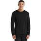 Icebreaker Sphere I Mens LS Tee - Skiis & Biikes