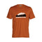 Icebreaker Tech Lite II Icebreaker Mountain Mens SS Tee - Skiis & Biikes