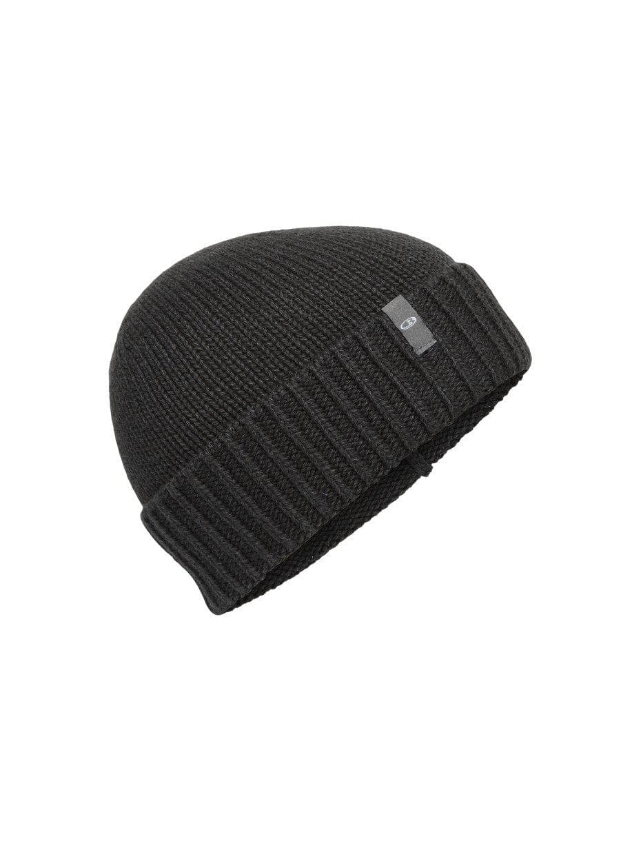 Icebreaker Vela Cuff Adult Beanie - Skiis & Biikes