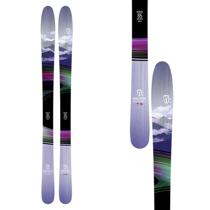 Icelantic Riveter 85 Womens Ski 2023 - Skiis & Biikes