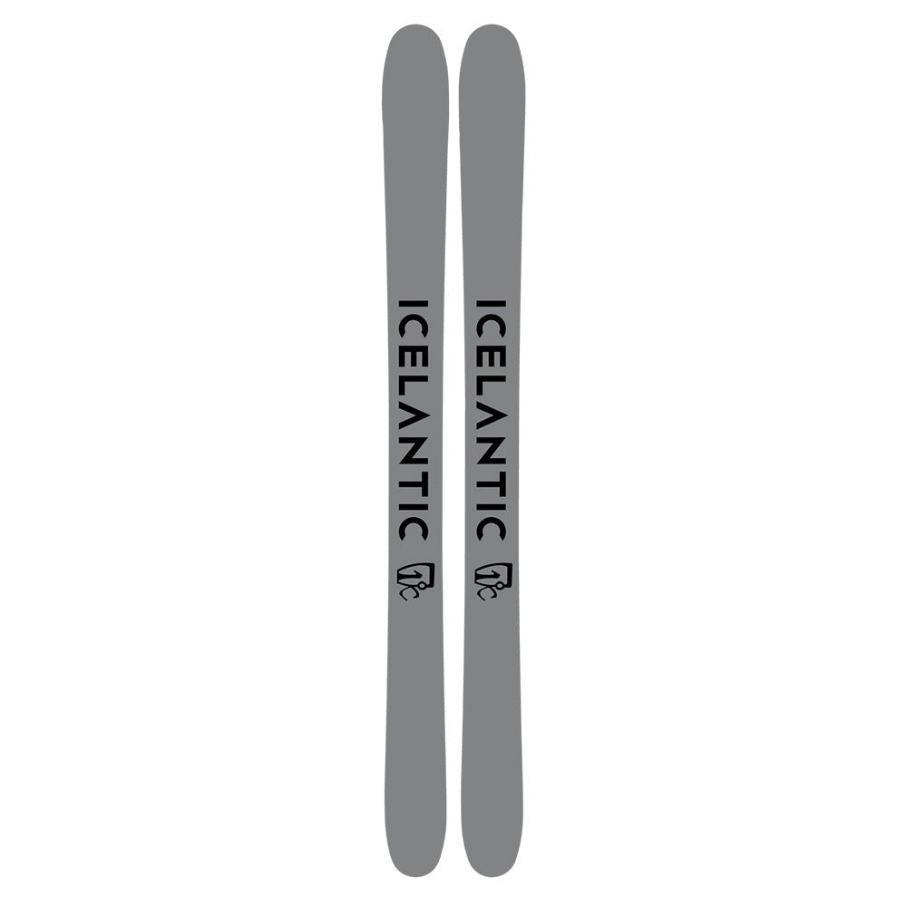 Icelantic Saba Pro 107 Ski 2023 - Skiis & Biikes