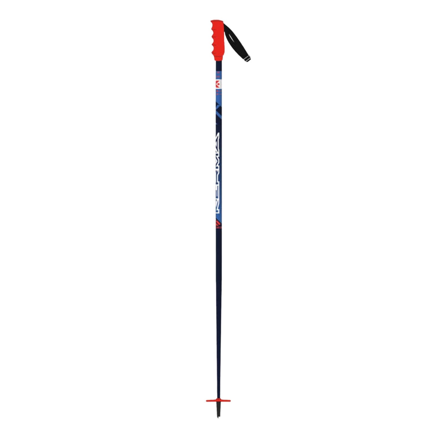 Kerma Speed SL Junior Poles 2027