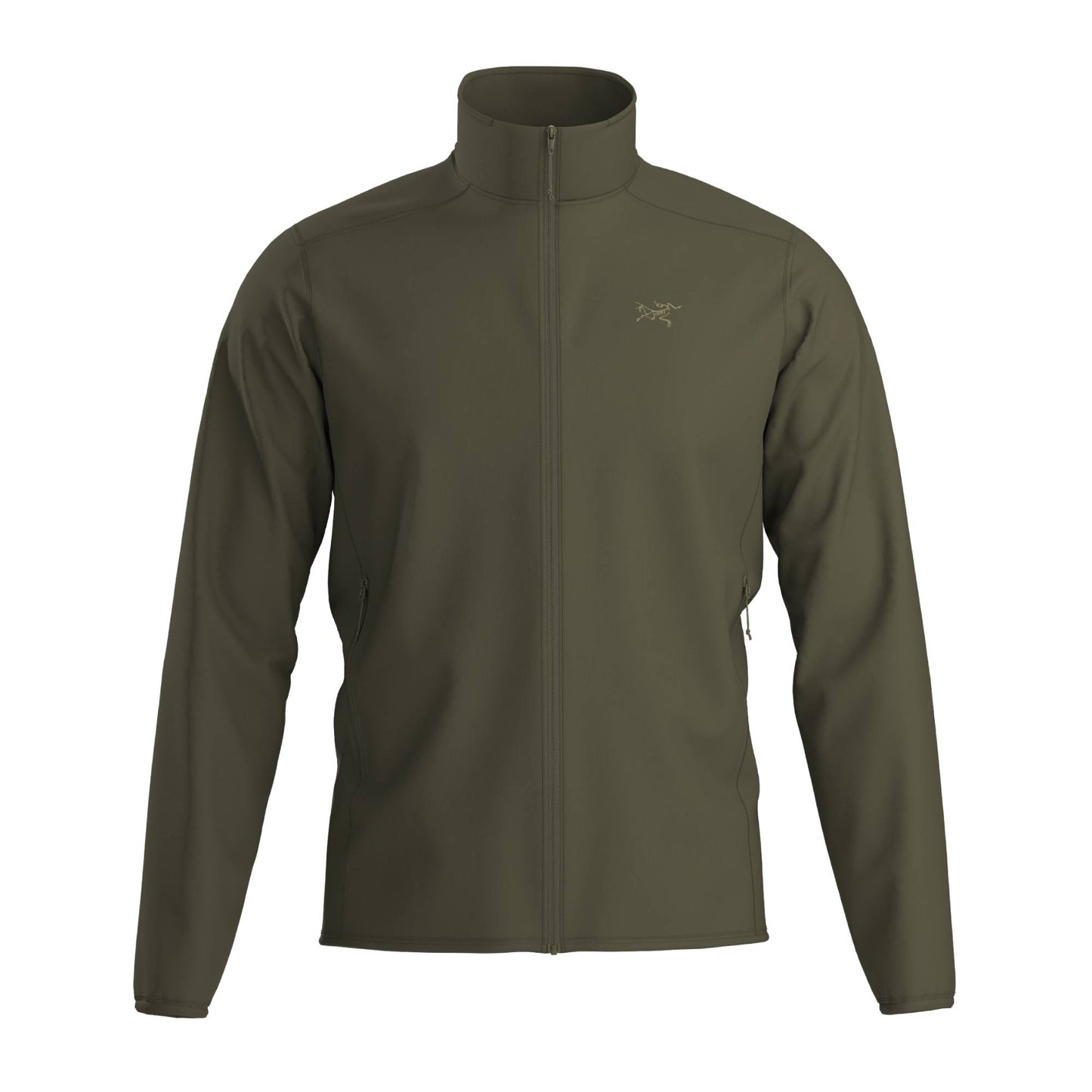 Arc'teryx Kyanite Lightweight Mens Jacket 2027