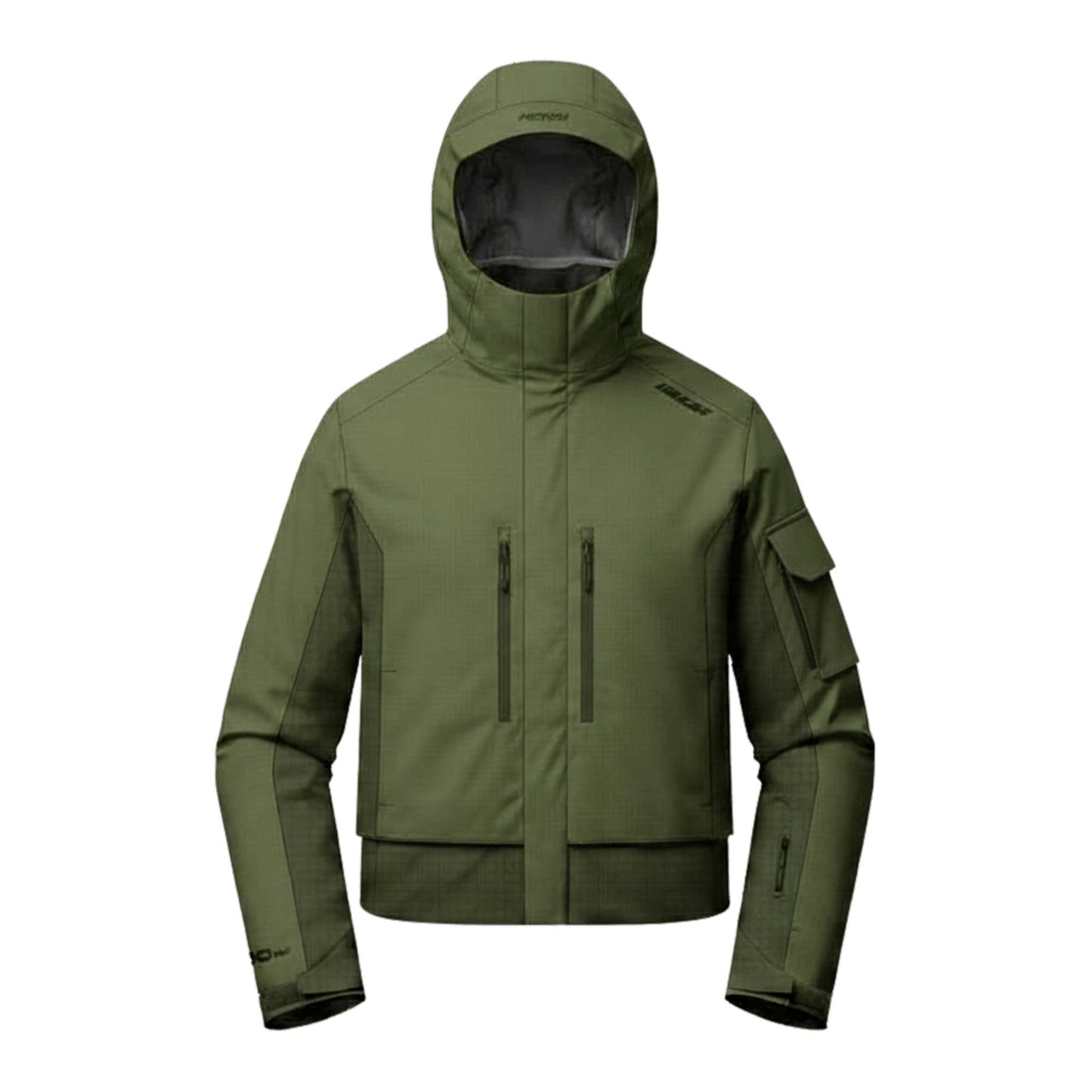 Venom by Spyder Womens Short Jacket 2027