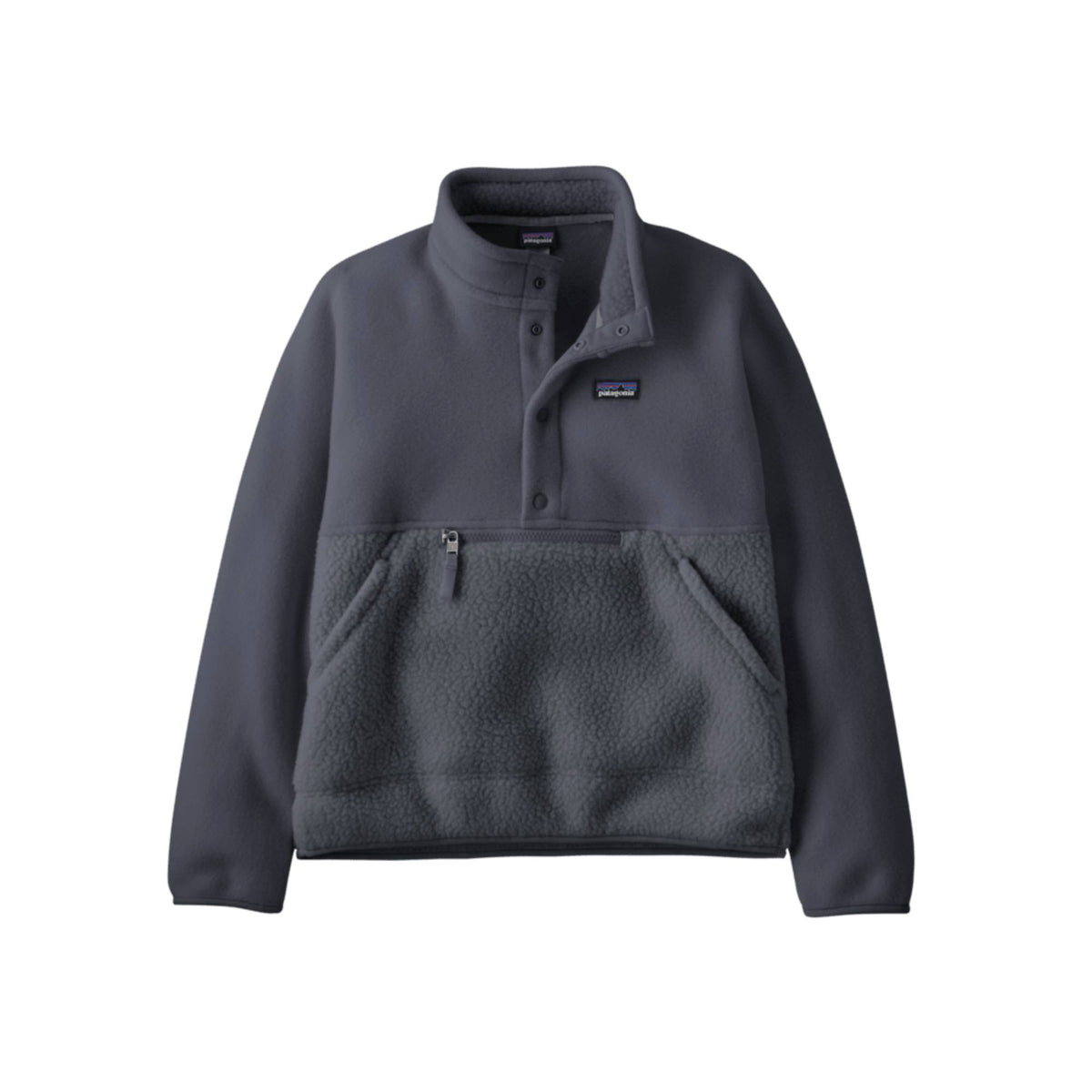 Patagonia Cozy Fluff Kids P/O 2027