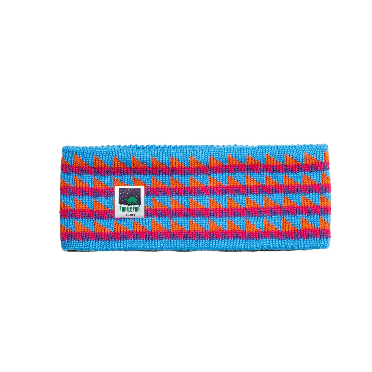 Turtle Fur Heritage Adult Headband