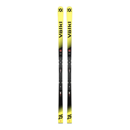Volkl Racetiger GS R WC - Plate Ski 2027