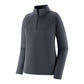 Patagonia Cap MW Womens Zip Neck 2027