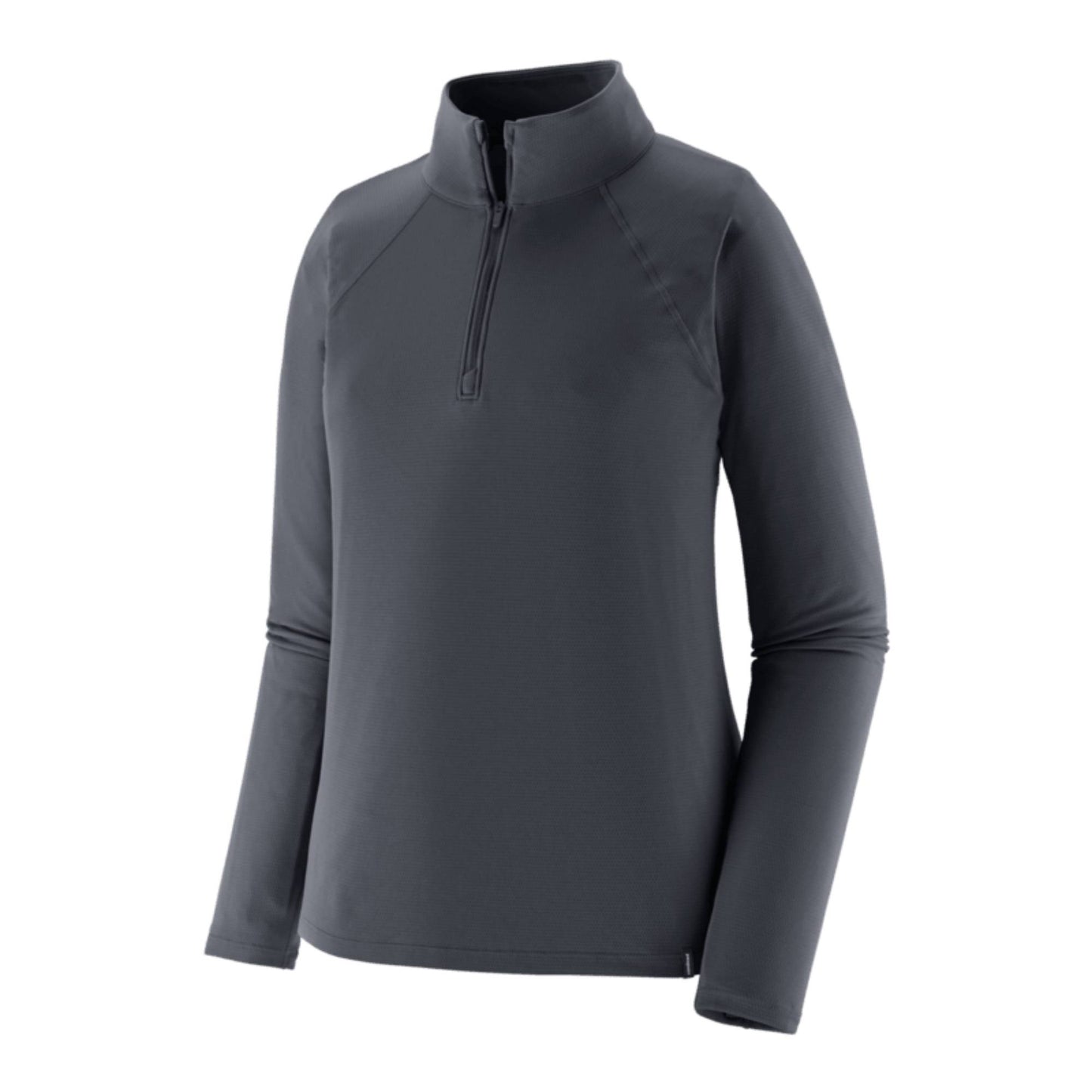 Patagonia Cap MW Womens Zip Neck 2027