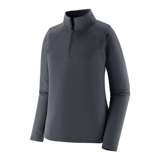 Patagonia Cap MW Womens Zip Neck 2027