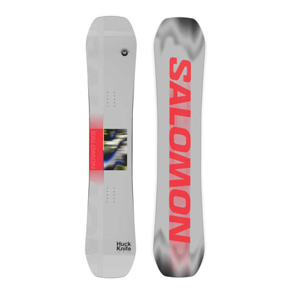 Salomon Huck Knife Snowboard 2027