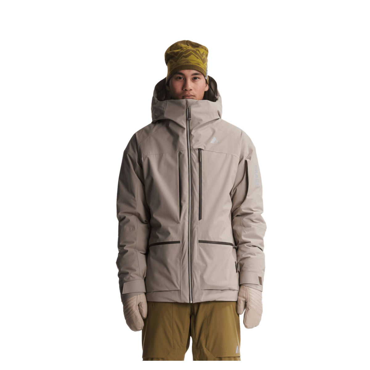 Orage Glades Mens Insulated Jacket 2027