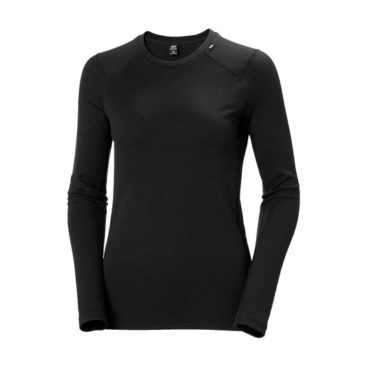 Helly Hansen Lifa Merino MW Womens Crew