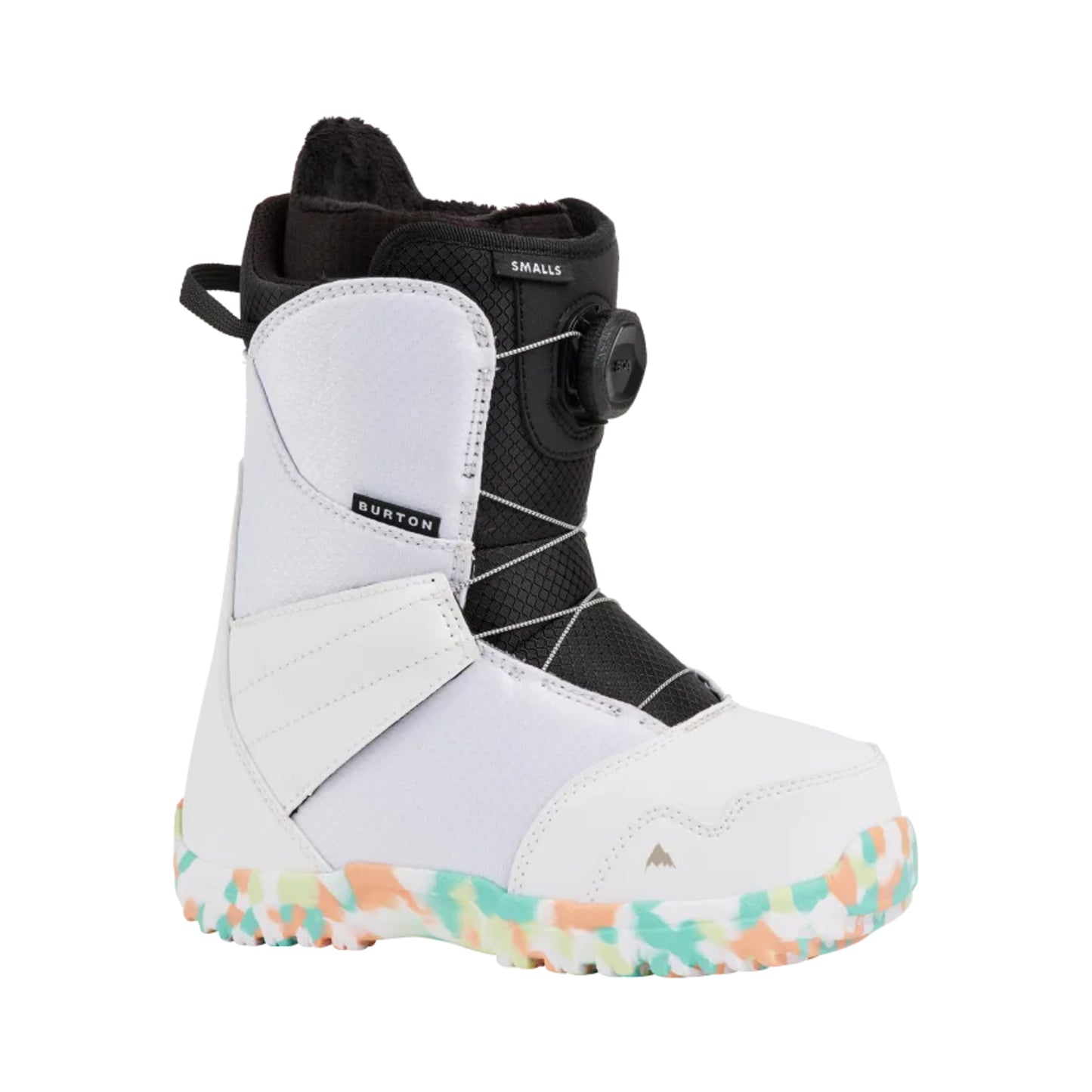 Burton Smalls BOA Junior Snowboard Boots 2027