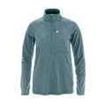 Fjallraven Bergtagen Womens Half Zip 2027
