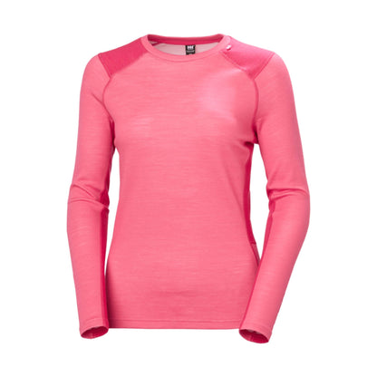 Helly Hansen Lifa Merino MW Womens Crew