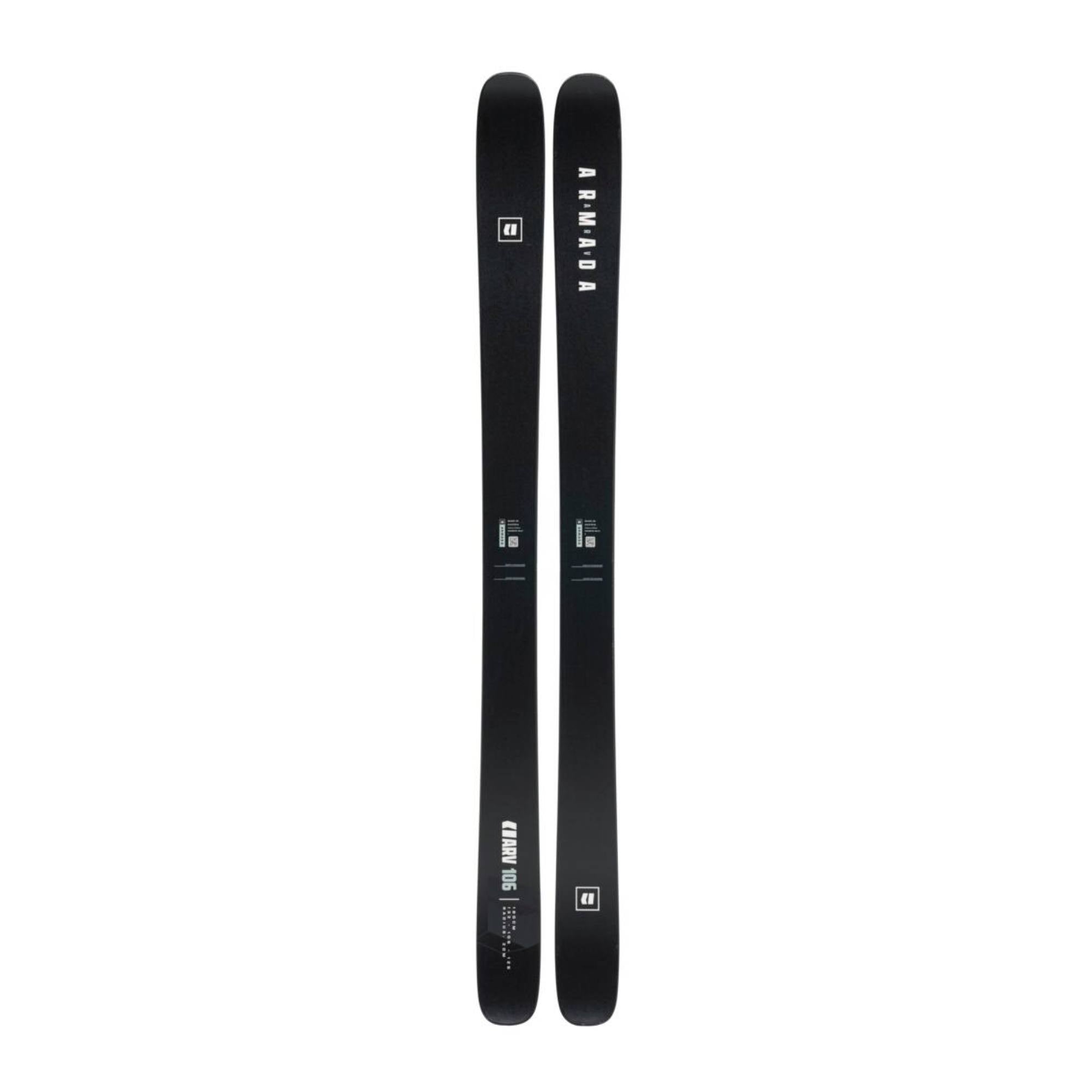 Armada ARV 106 スキー 172 cm Armada ARV 106 Ski 2027 – Skiis & Biikes