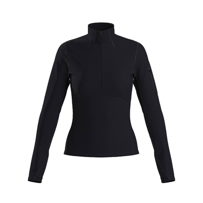 Arc'teryx Rho Womens Zip Neck 2027