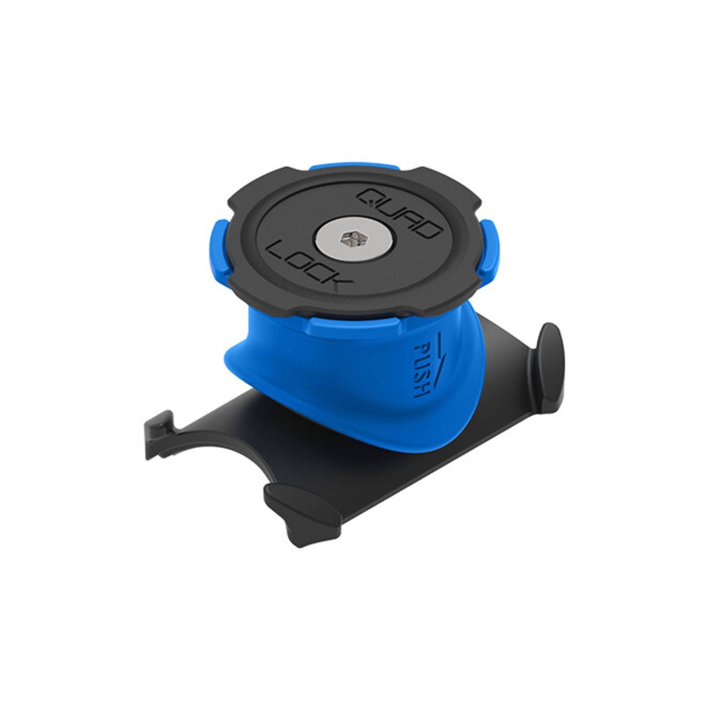 Quad Lock Stem Handlebar Bike Mount