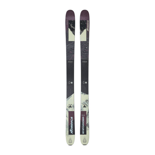 Nordica Enforcer 104 Ski 2027