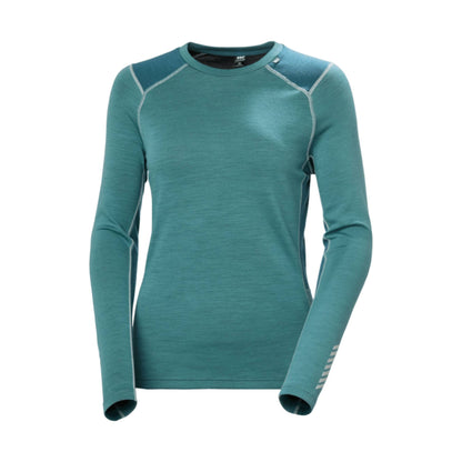 Helly Hansen Lifa Merino MW Womens Crew