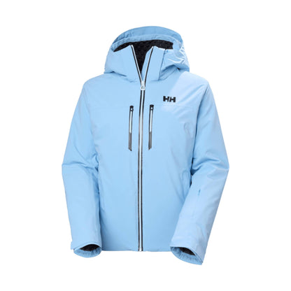 Helly Hansen Alphelia Lifaloft Womens Jacket 2027