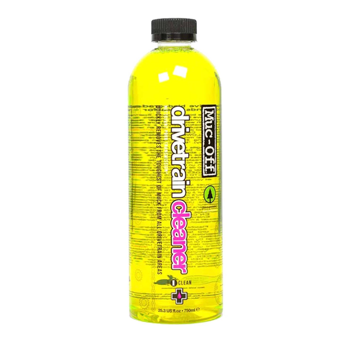 Muc-Off Drivetrain Cleaner Refill Bottle