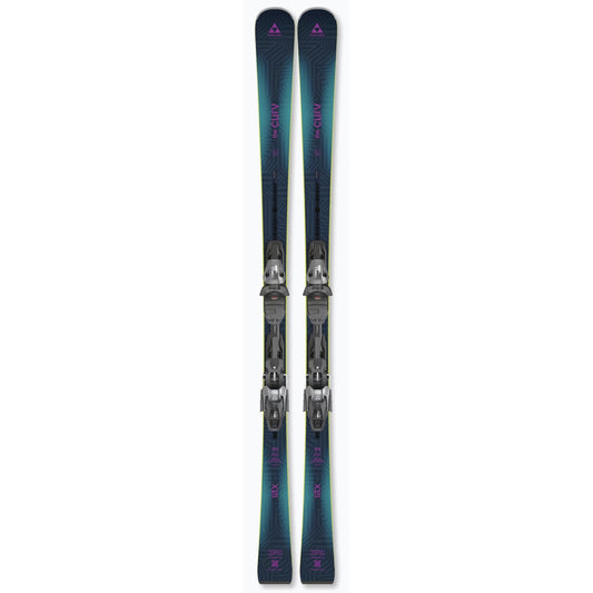 Fischer The Curv Noize GTX Superflex + VX 13 GW Binding 2027