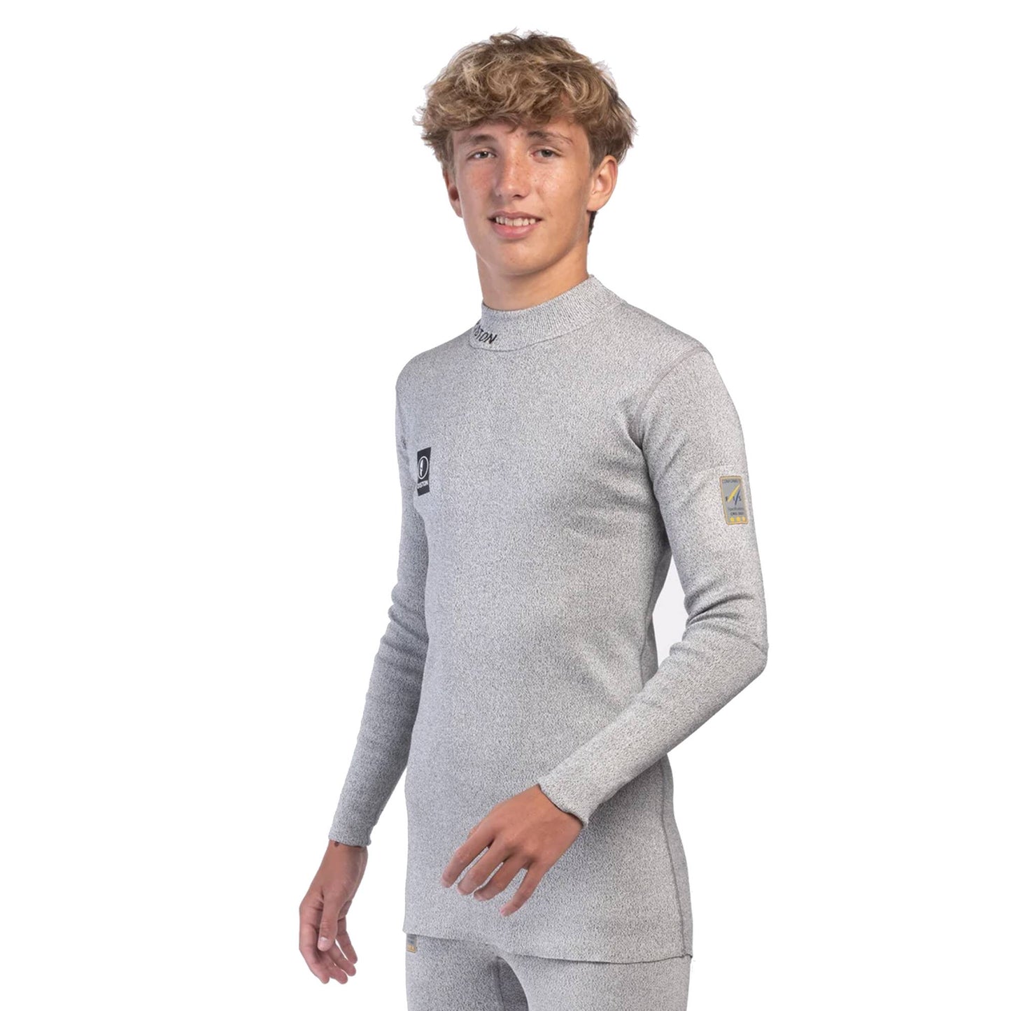Diston WC Cut Mens Resistant Top