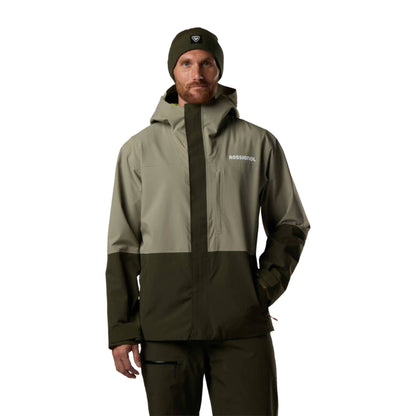 Rossignol Desafio Mens 2L Shell Jacket 2027