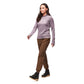 Indyeva Andolana Womens Pant 2026 - Skiis & Biikes