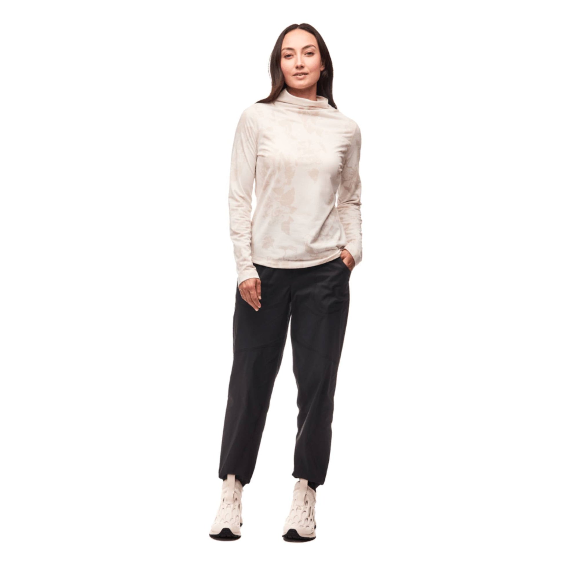 Indyeva Andolana Womens Pant 2026 - Skiis & Biikes