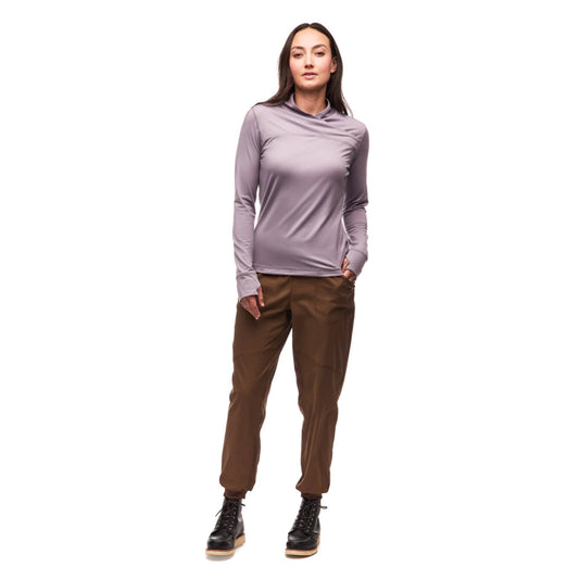 Indyeva Andolana Womens Pant 2026 - Skiis & Biikes