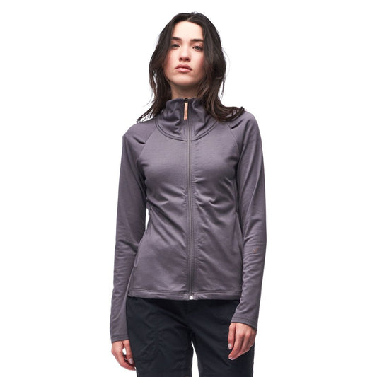 Indyeva Asciutta Womens Long Sleeve Zip Up 2024 - Skiis & Biikes