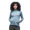Indyeva Asciutta Womens Long Sleeve Zip Up 2024 - Skiis & Biikes
