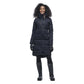 Indyeva Ayaba Maco Womens Long Coat 2022 - Skiis & Biikes